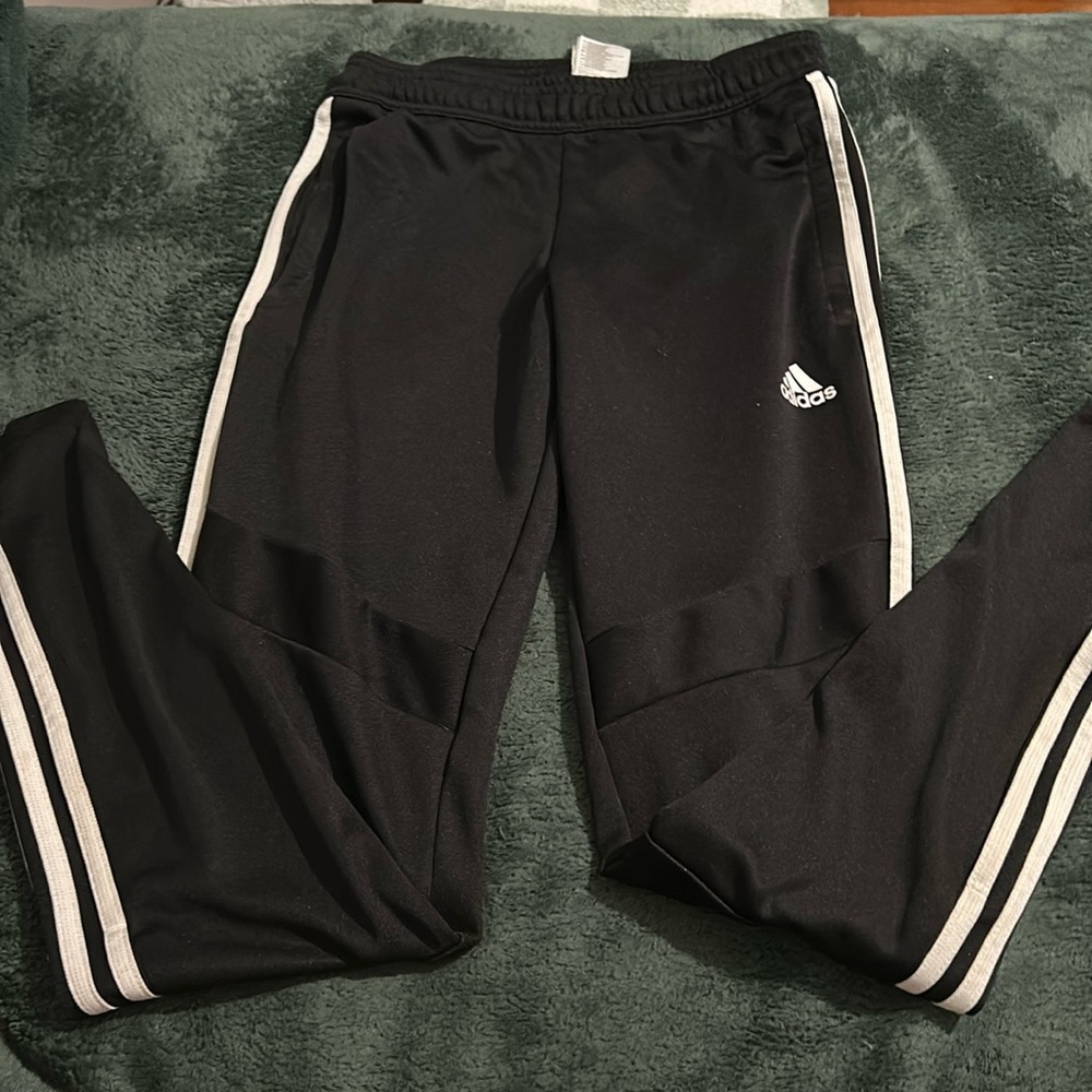 Adidas pants, size xs